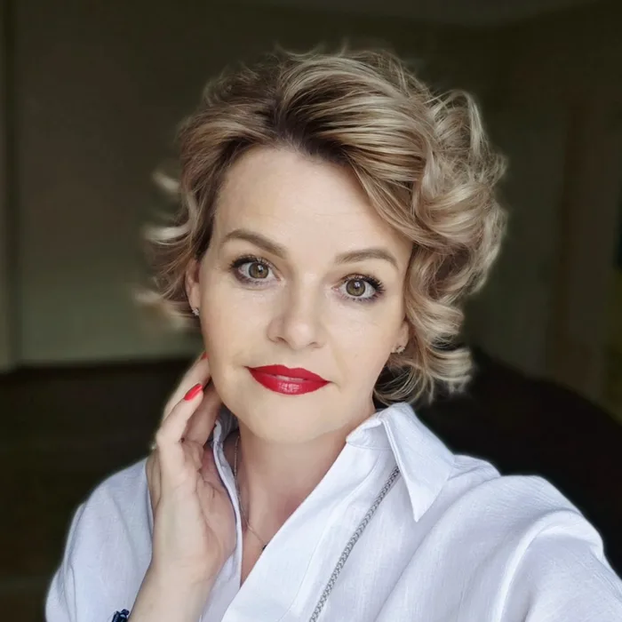 Mariia Kuznetsova, Director